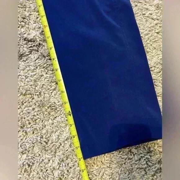 Willow brook super shoes scrub bottoms size MD (T125) - Picture 5 of 13